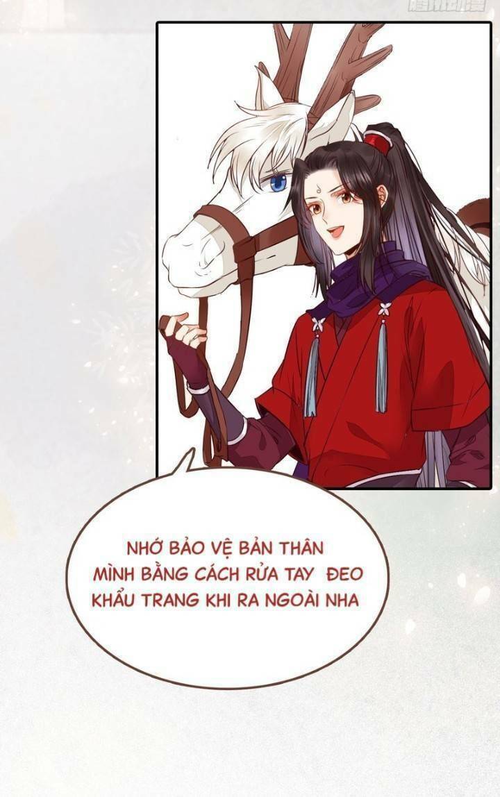 Tuyệt Sắc Quyến Rũ: Quỷ Y Chí Tôn - Chap 229