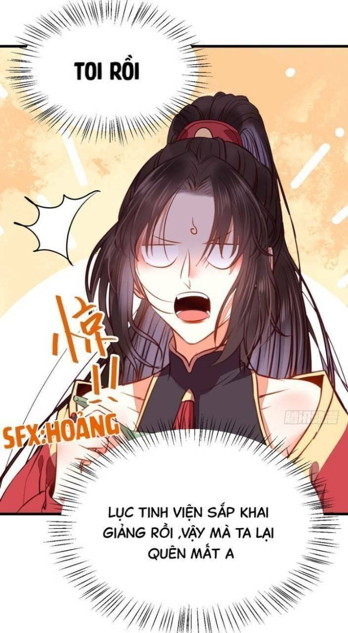 Tuyệt Sắc Quyến Rũ: Quỷ Y Chí Tôn - Chap 229