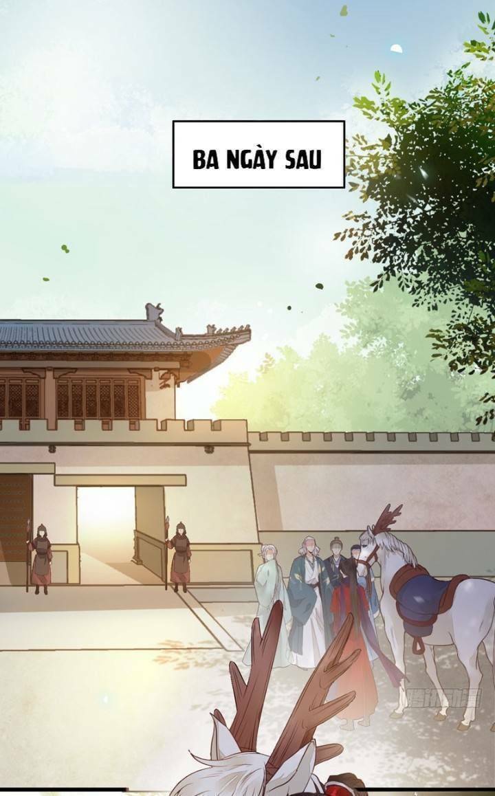Tuyệt Sắc Quyến Rũ: Quỷ Y Chí Tôn - Chap 229