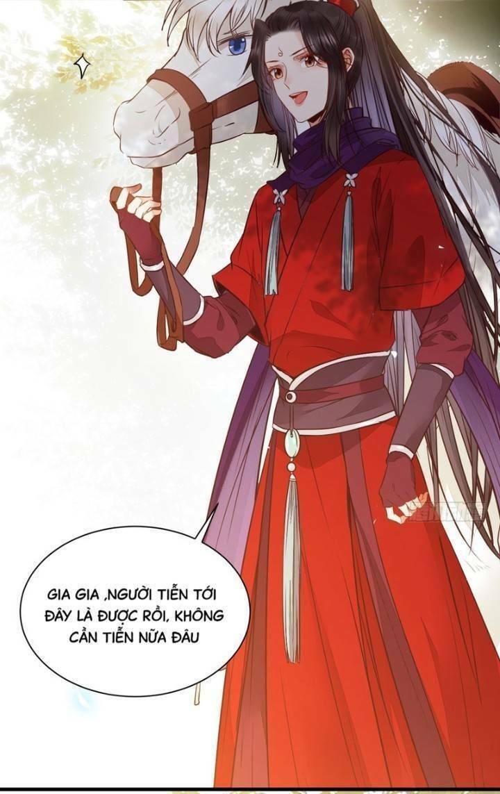 Tuyệt Sắc Quyến Rũ: Quỷ Y Chí Tôn - Chap 229