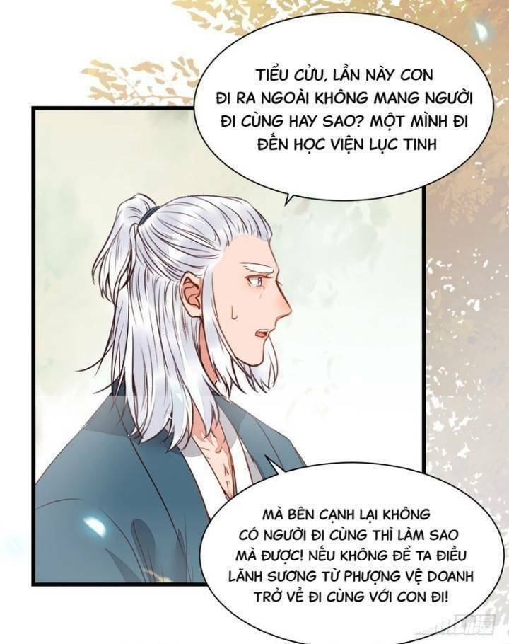 Tuyệt Sắc Quyến Rũ: Quỷ Y Chí Tôn - Chap 229