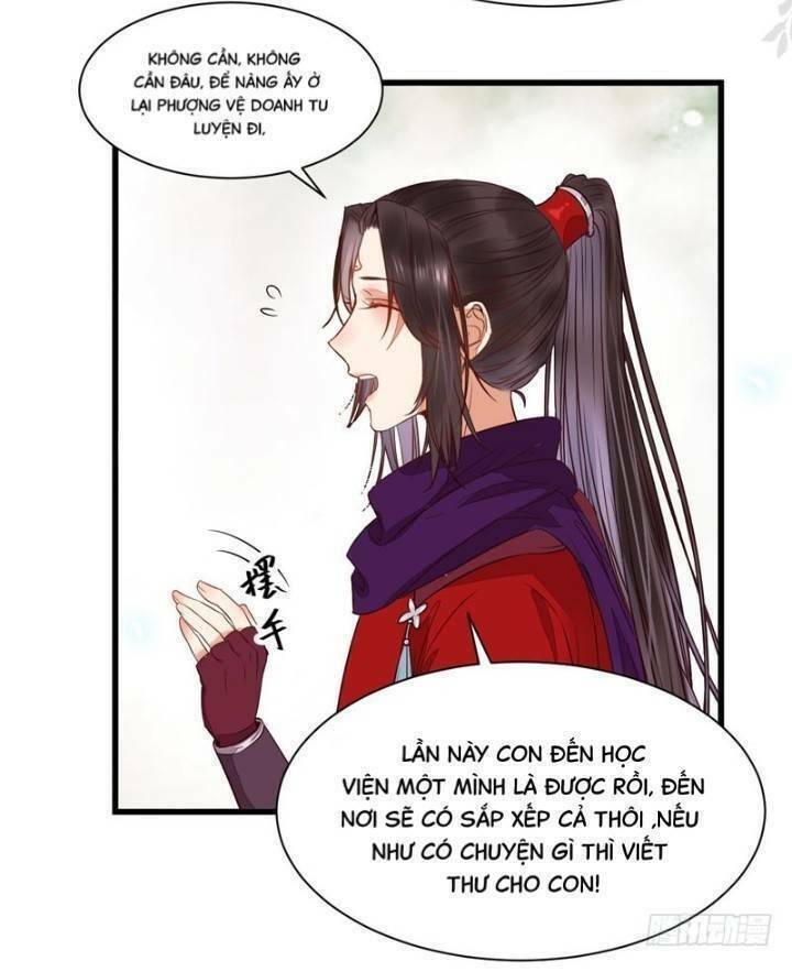 Tuyệt Sắc Quyến Rũ: Quỷ Y Chí Tôn - Chap 229