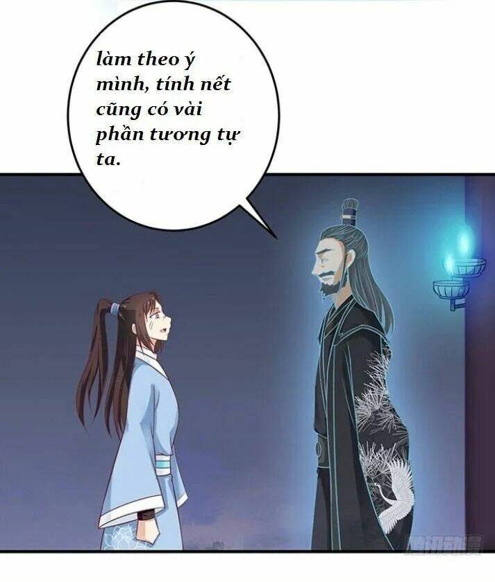 Tuyệt Sắc Quyến Rũ: Quỷ Y Chí Tôn - Chap 23