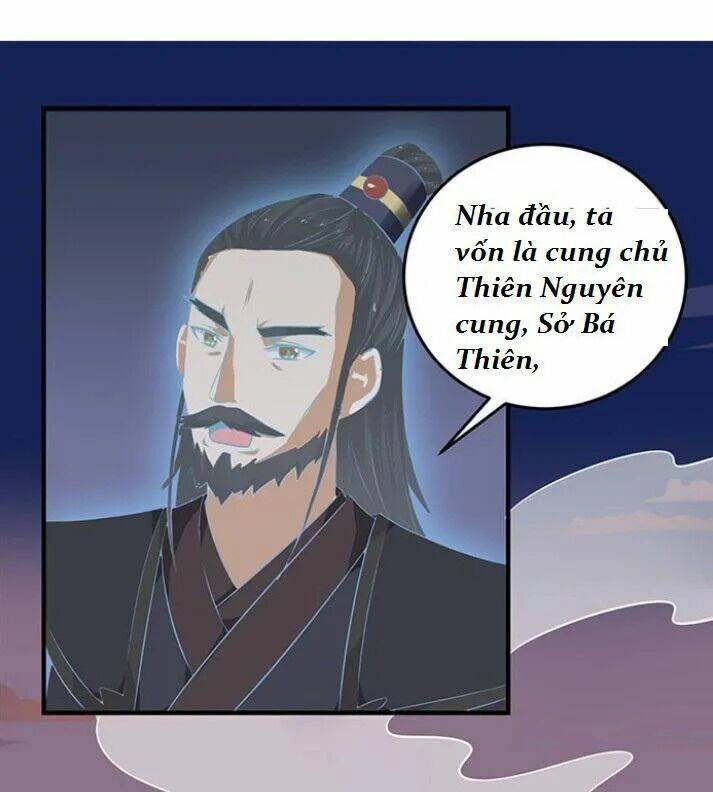 Tuyệt Sắc Quyến Rũ: Quỷ Y Chí Tôn - Chap 23