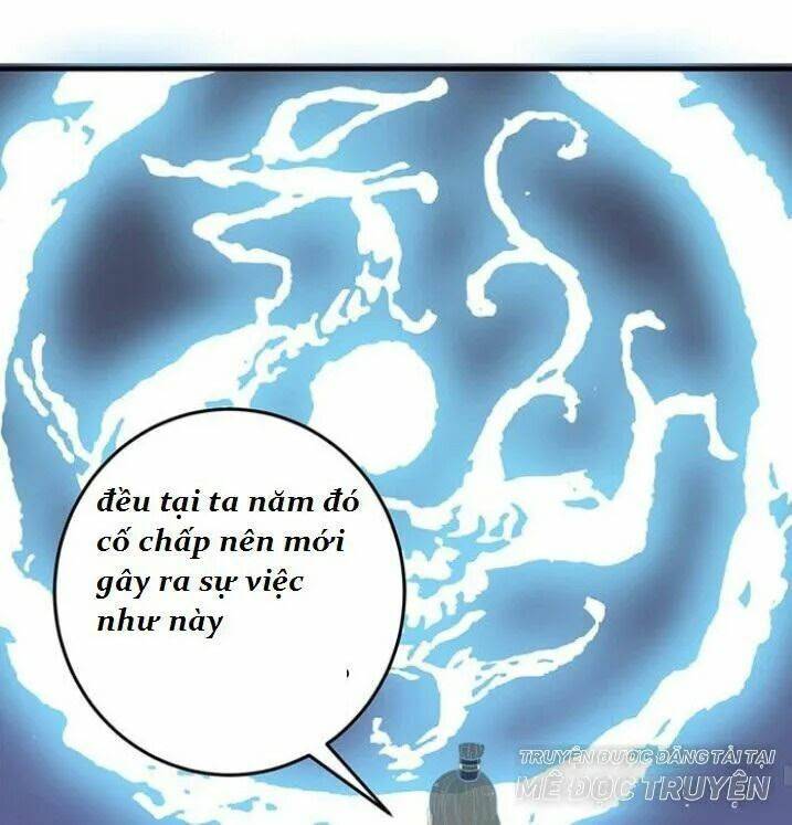 Tuyệt Sắc Quyến Rũ: Quỷ Y Chí Tôn - Chap 23