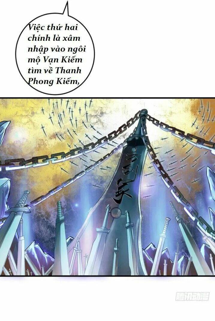 Tuyệt Sắc Quyến Rũ: Quỷ Y Chí Tôn - Chap 23