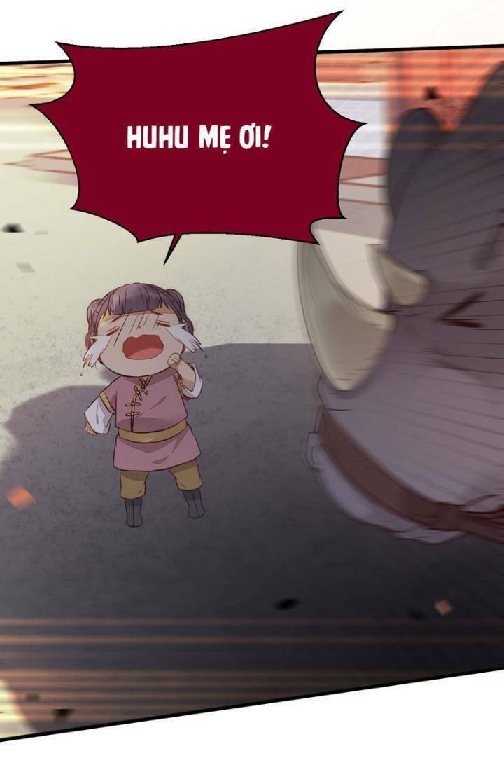 Tuyệt Sắc Quyến Rũ: Quỷ Y Chí Tôn - Chap 230