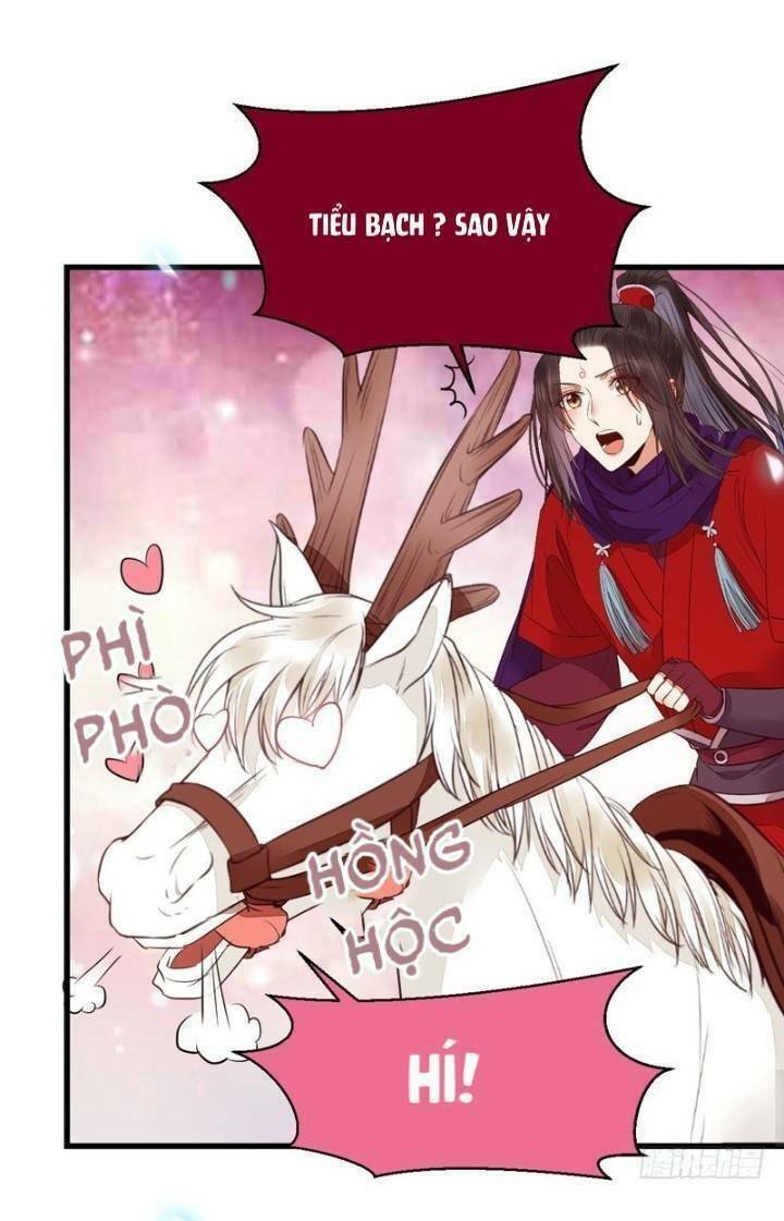 Tuyệt Sắc Quyến Rũ: Quỷ Y Chí Tôn - Chap 230