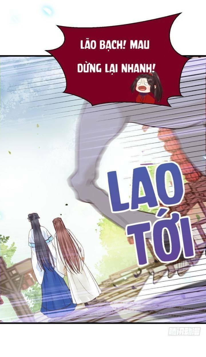 Tuyệt Sắc Quyến Rũ: Quỷ Y Chí Tôn - Chap 230