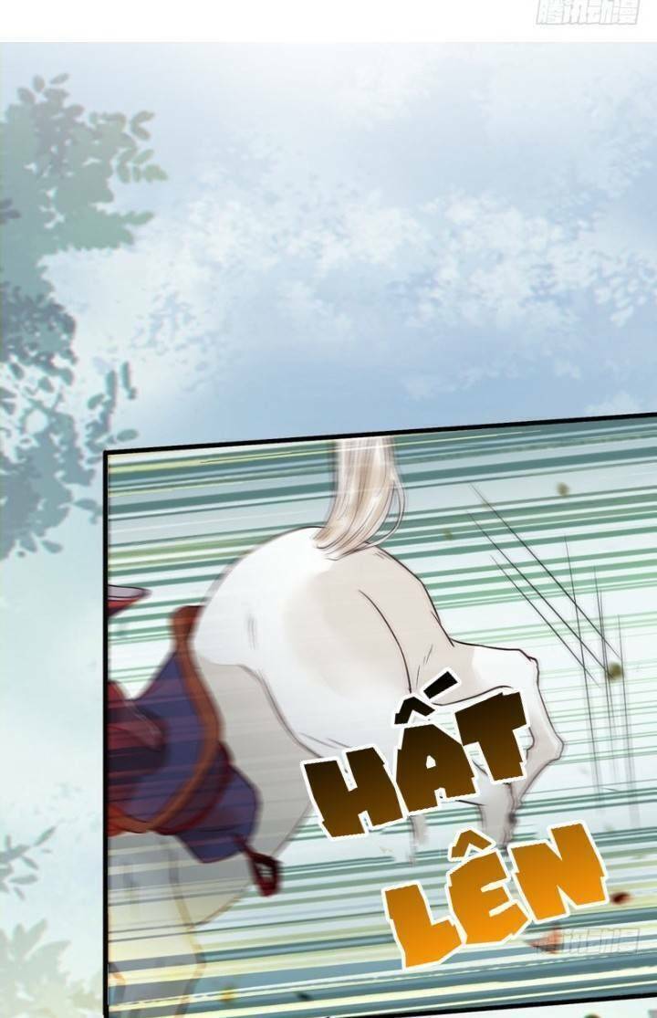 Tuyệt Sắc Quyến Rũ: Quỷ Y Chí Tôn - Chap 230