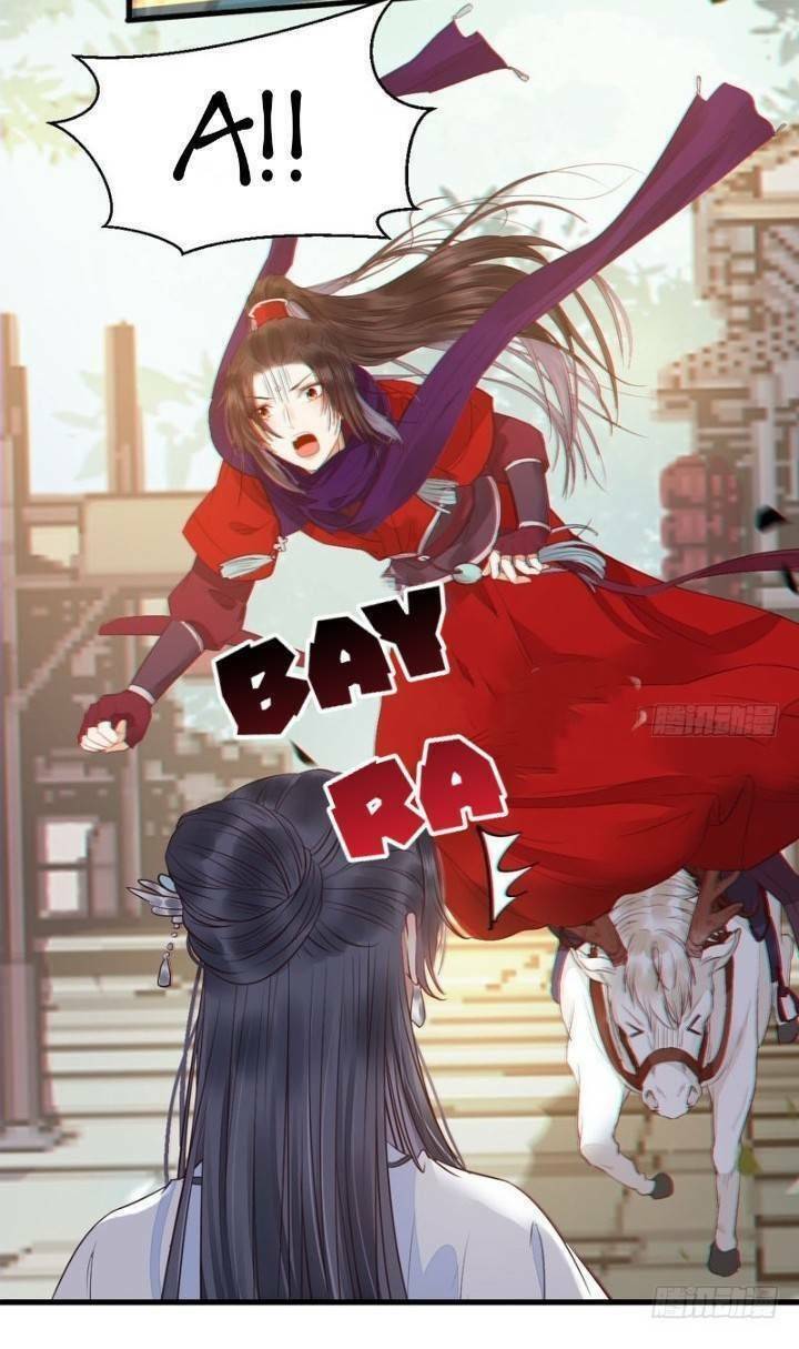 Tuyệt Sắc Quyến Rũ: Quỷ Y Chí Tôn - Chap 230