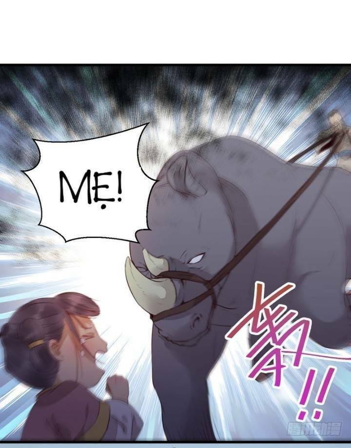 Tuyệt Sắc Quyến Rũ: Quỷ Y Chí Tôn - Chap 230