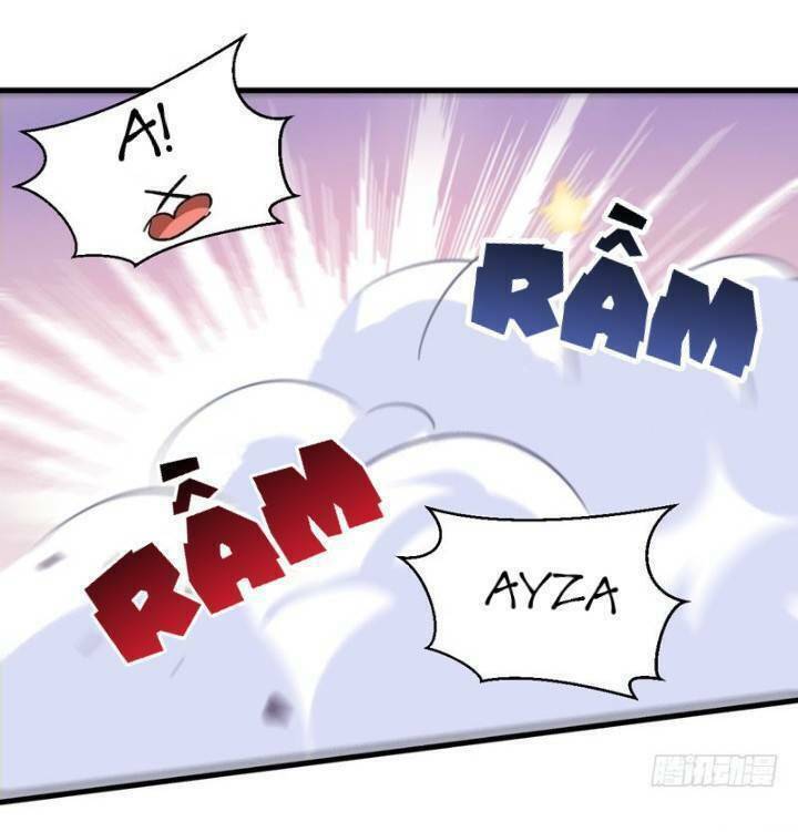 Tuyệt Sắc Quyến Rũ: Quỷ Y Chí Tôn - Chap 230