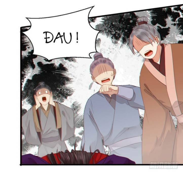 Tuyệt Sắc Quyến Rũ: Quỷ Y Chí Tôn - Chap 230