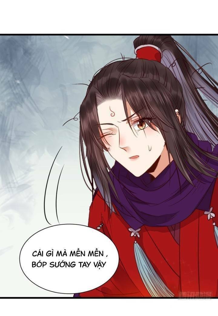 Tuyệt Sắc Quyến Rũ: Quỷ Y Chí Tôn - Chap 230