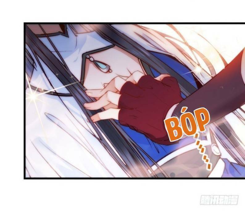 Tuyệt Sắc Quyến Rũ: Quỷ Y Chí Tôn - Chap 230