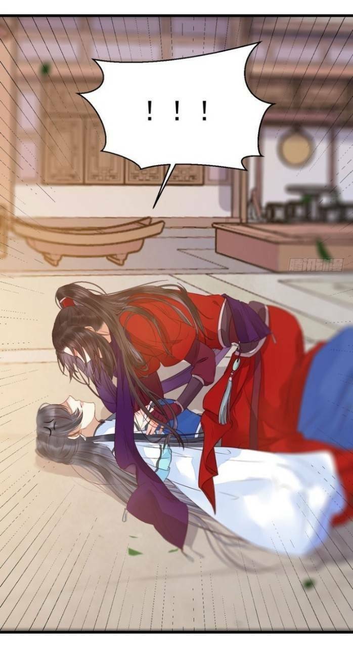 Tuyệt Sắc Quyến Rũ: Quỷ Y Chí Tôn - Chap 230