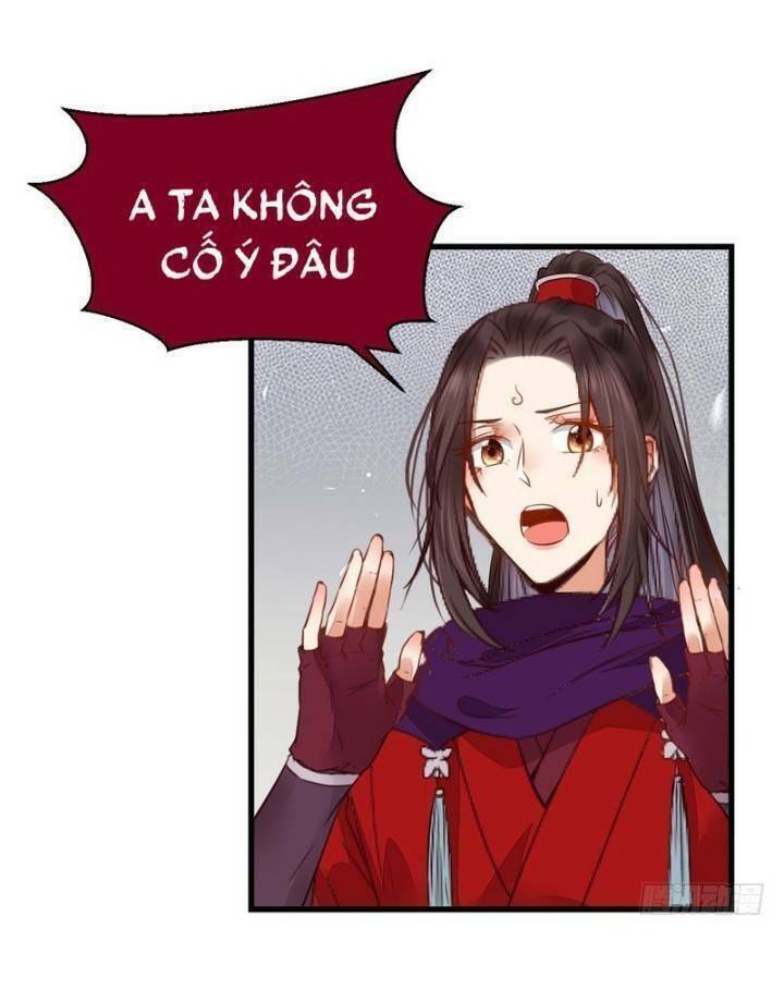 Tuyệt Sắc Quyến Rũ: Quỷ Y Chí Tôn - Chap 230