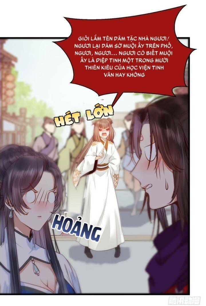 Tuyệt Sắc Quyến Rũ: Quỷ Y Chí Tôn - Chap 230