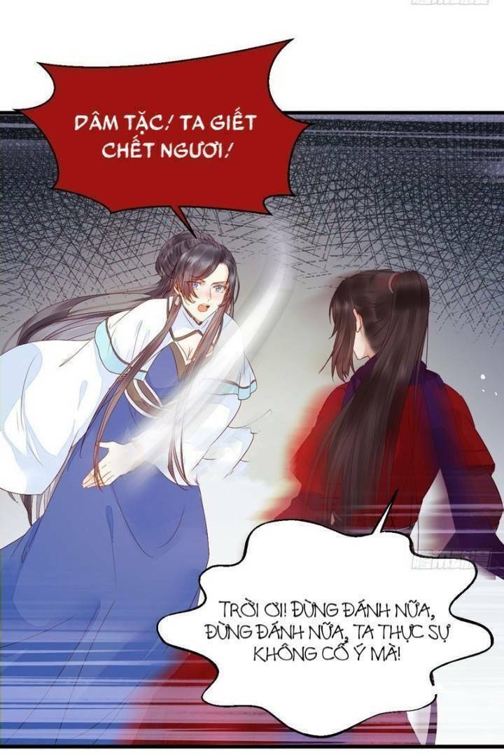 Tuyệt Sắc Quyến Rũ: Quỷ Y Chí Tôn - Chap 230