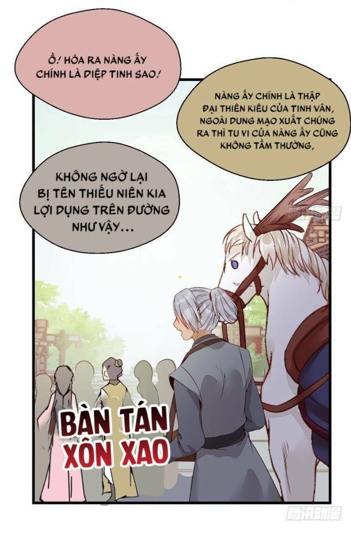 Tuyệt Sắc Quyến Rũ: Quỷ Y Chí Tôn - Chap 230