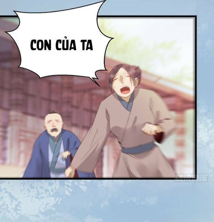 Tuyệt Sắc Quyến Rũ: Quỷ Y Chí Tôn - Chap 230