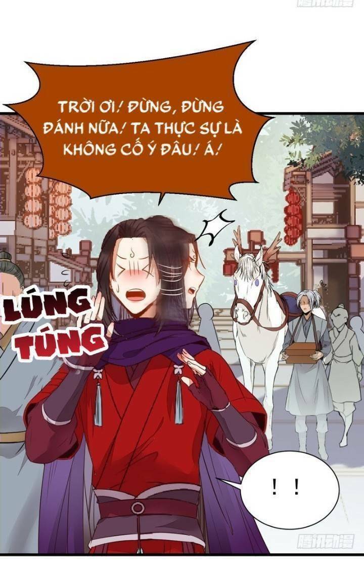 Tuyệt Sắc Quyến Rũ: Quỷ Y Chí Tôn - Chap 230