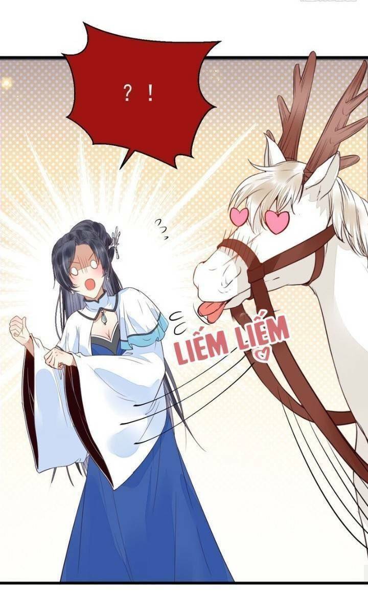 Tuyệt Sắc Quyến Rũ: Quỷ Y Chí Tôn - Chap 230