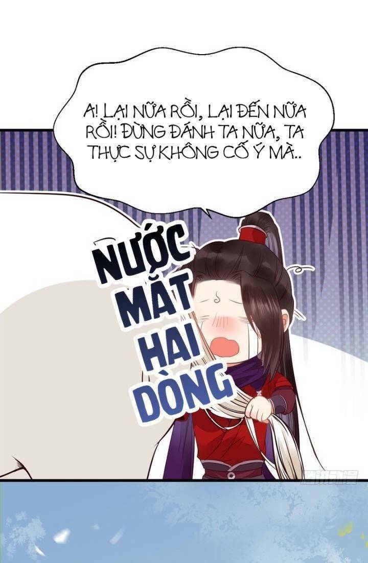 Tuyệt Sắc Quyến Rũ: Quỷ Y Chí Tôn - Chap 230