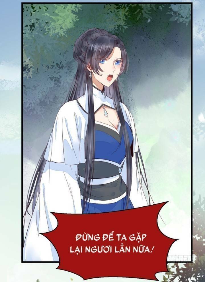 Tuyệt Sắc Quyến Rũ: Quỷ Y Chí Tôn - Chap 230