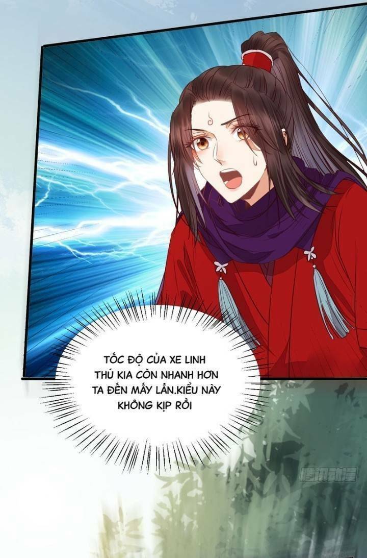 Tuyệt Sắc Quyến Rũ: Quỷ Y Chí Tôn - Chap 230