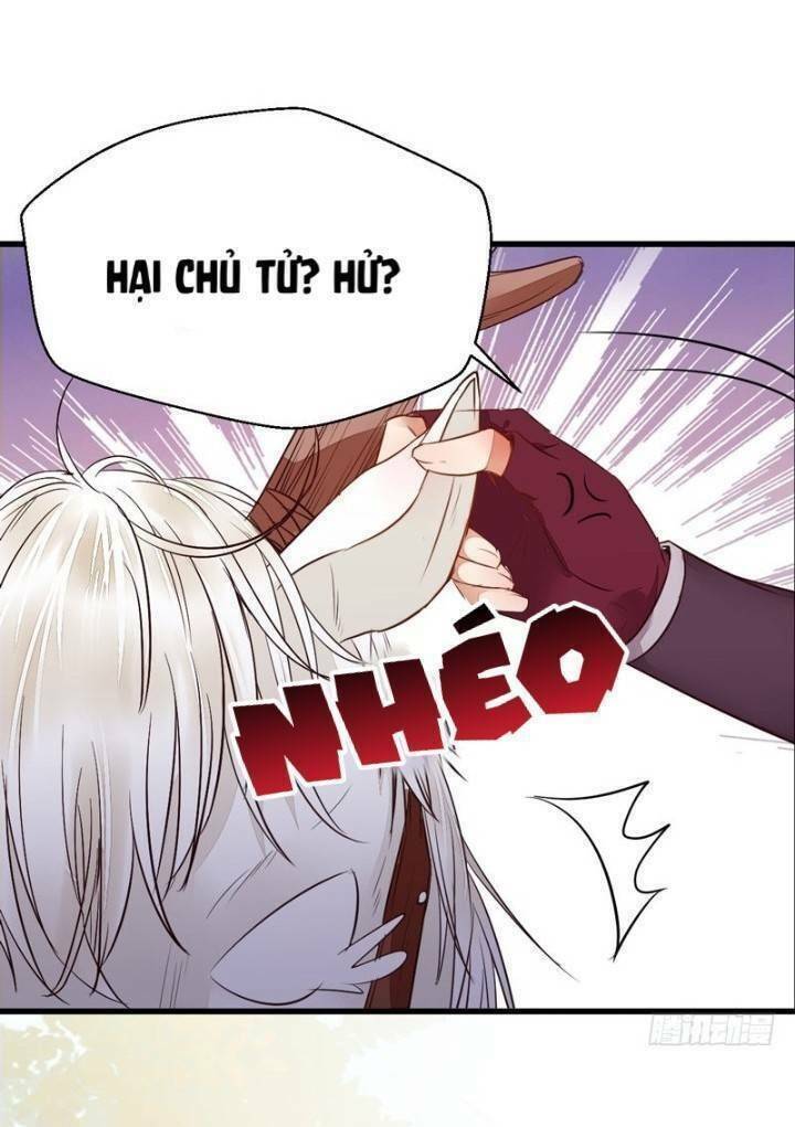 Tuyệt Sắc Quyến Rũ: Quỷ Y Chí Tôn - Chap 231