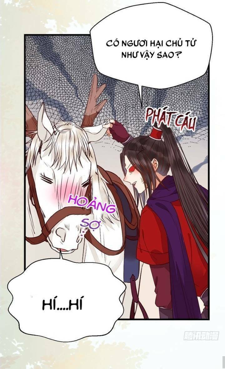 Tuyệt Sắc Quyến Rũ: Quỷ Y Chí Tôn - Chap 231