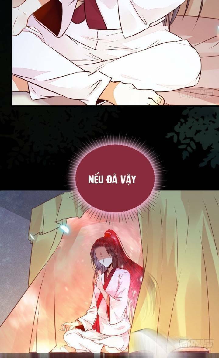 Tuyệt Sắc Quyến Rũ: Quỷ Y Chí Tôn - Chap 231