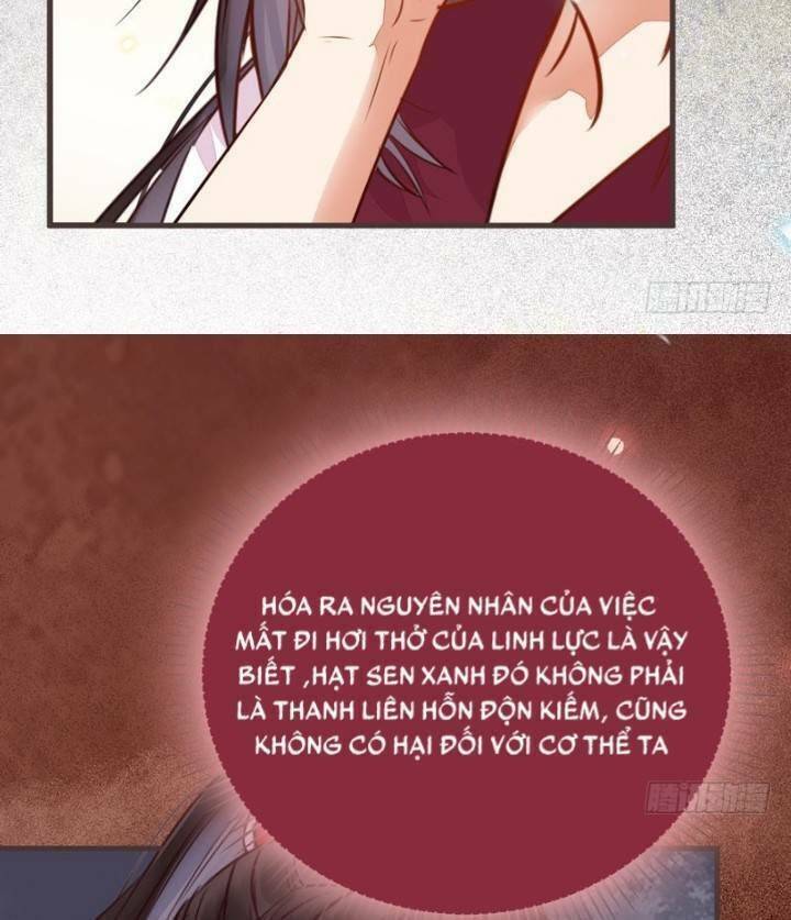 Tuyệt Sắc Quyến Rũ: Quỷ Y Chí Tôn - Chap 231