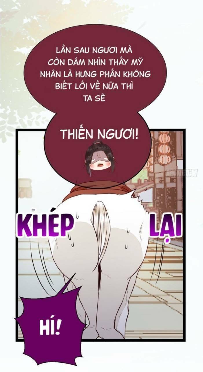 Tuyệt Sắc Quyến Rũ: Quỷ Y Chí Tôn - Chap 231