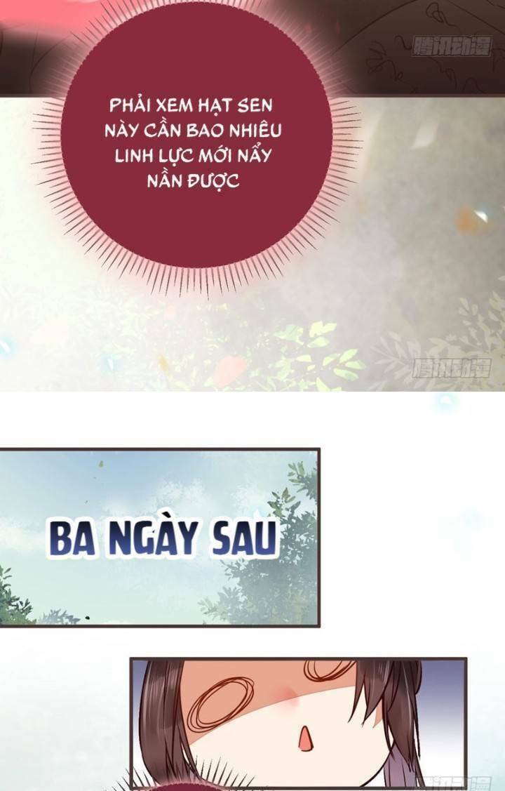 Tuyệt Sắc Quyến Rũ: Quỷ Y Chí Tôn - Chap 231