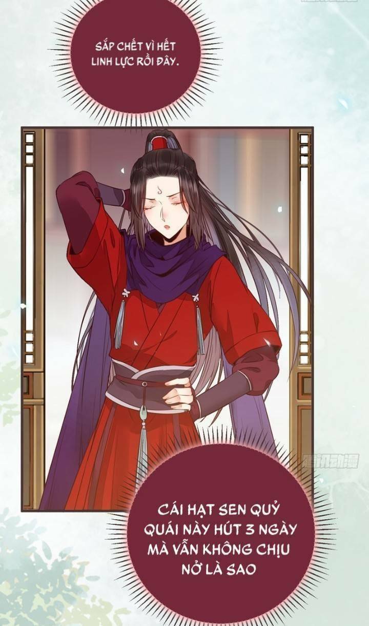 Tuyệt Sắc Quyến Rũ: Quỷ Y Chí Tôn - Chap 231