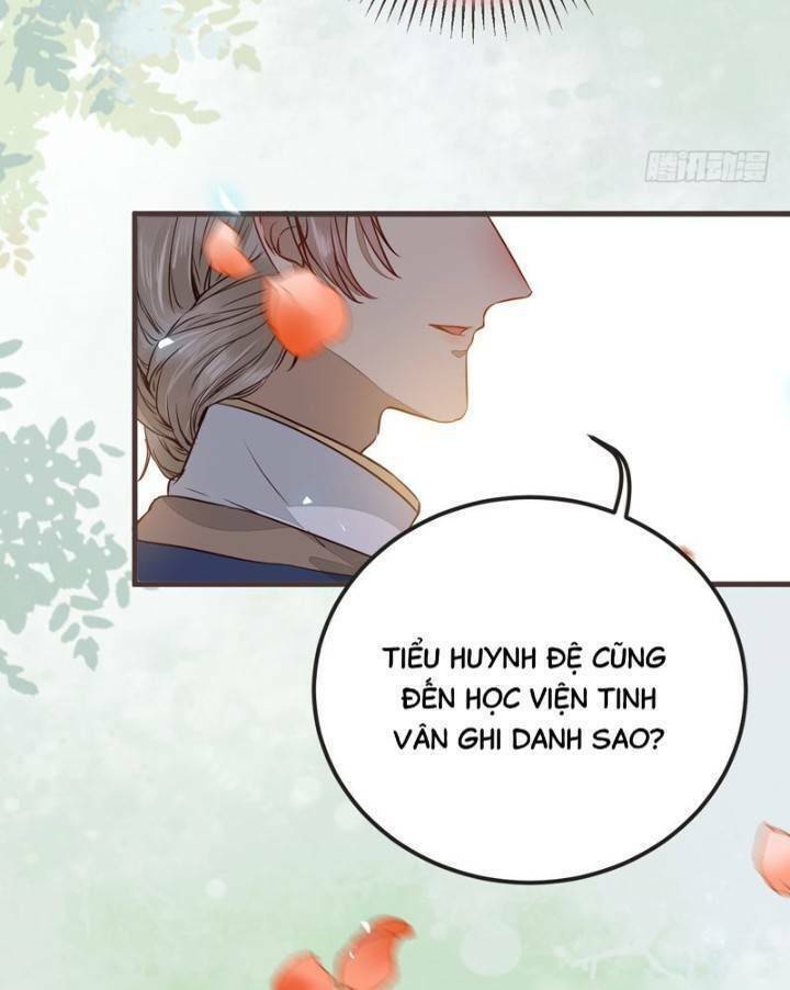 Tuyệt Sắc Quyến Rũ: Quỷ Y Chí Tôn - Chap 231