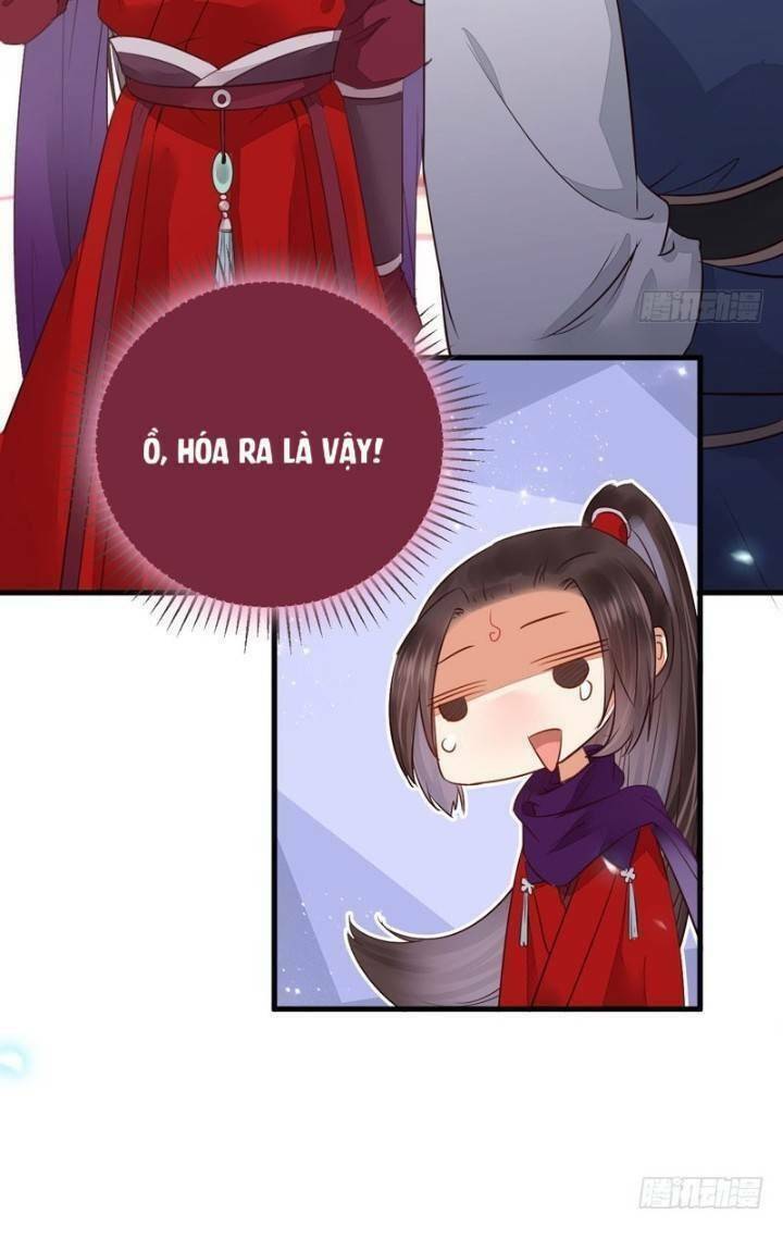 Tuyệt Sắc Quyến Rũ: Quỷ Y Chí Tôn - Chap 231