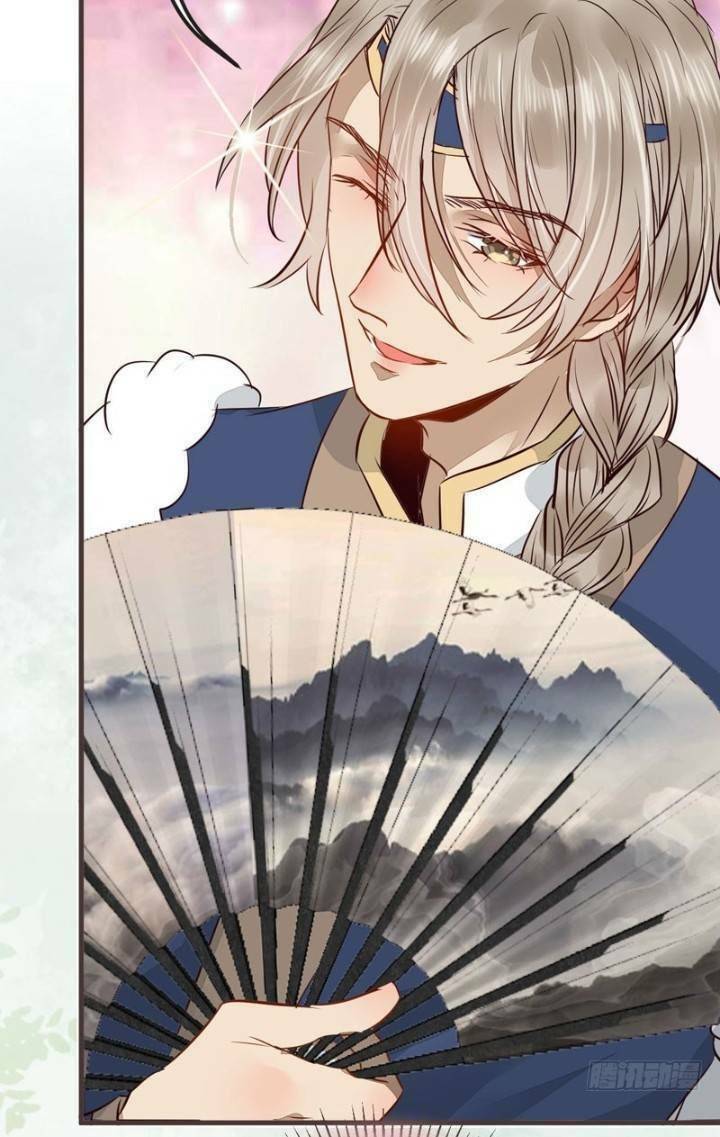 Tuyệt Sắc Quyến Rũ: Quỷ Y Chí Tôn - Chap 231