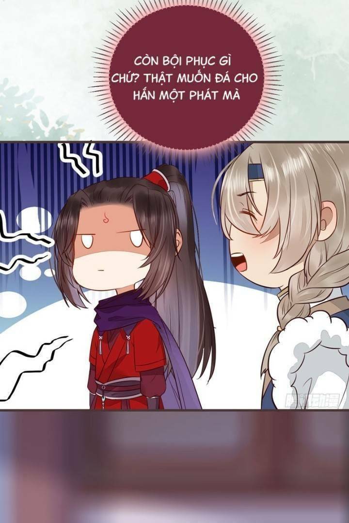 Tuyệt Sắc Quyến Rũ: Quỷ Y Chí Tôn - Chap 231