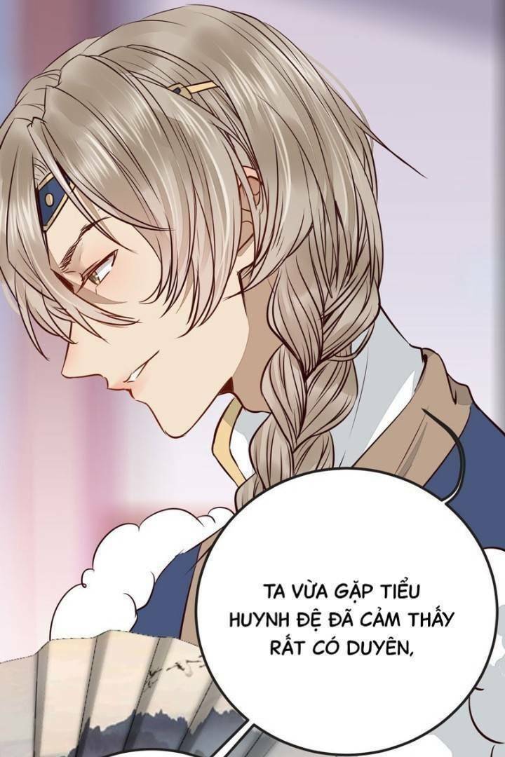 Tuyệt Sắc Quyến Rũ: Quỷ Y Chí Tôn - Chap 231