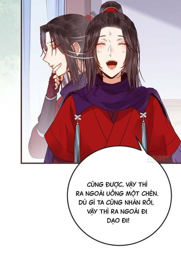 Tuyệt Sắc Quyến Rũ: Quỷ Y Chí Tôn - Chap 231