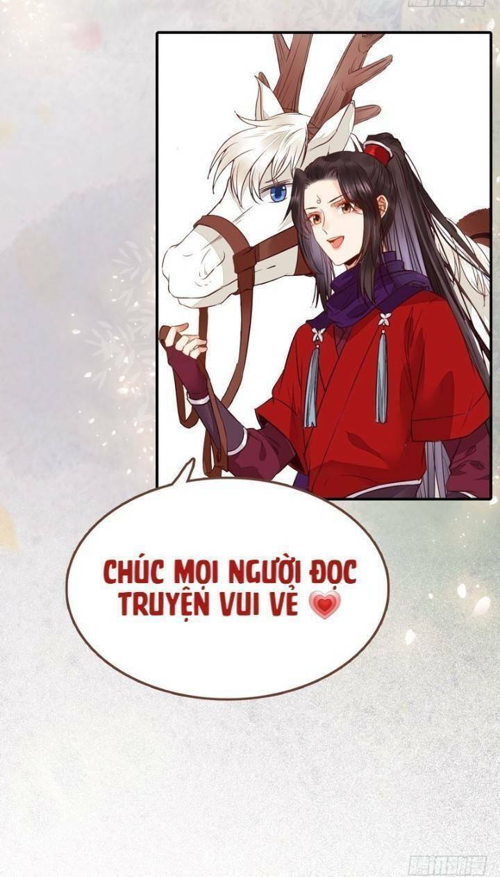 Tuyệt Sắc Quyến Rũ: Quỷ Y Chí Tôn - Chap 231