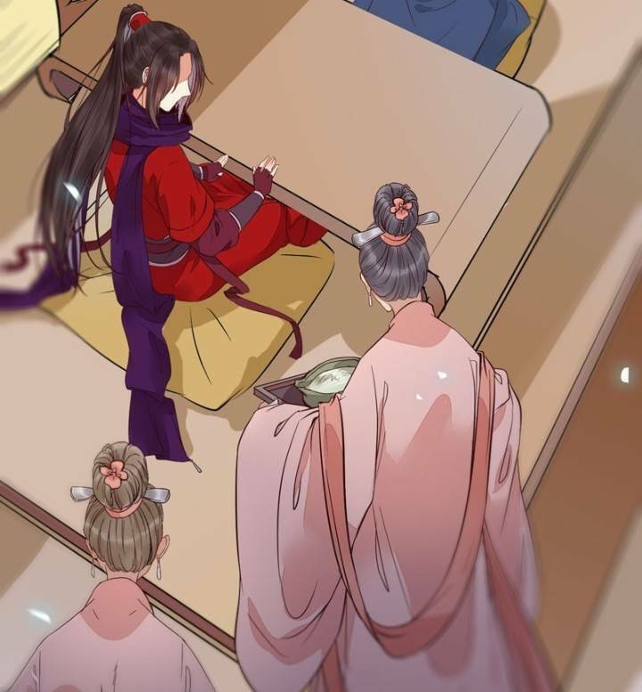 Tuyệt Sắc Quyến Rũ: Quỷ Y Chí Tôn - Chap 231