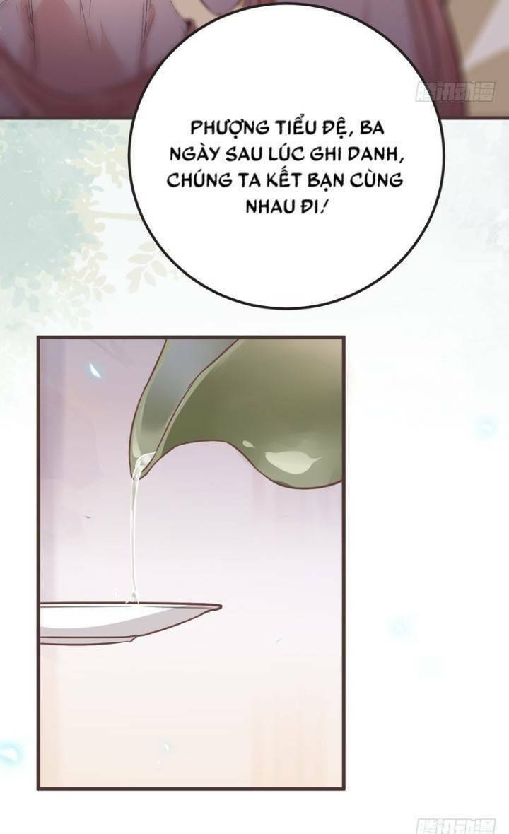 Tuyệt Sắc Quyến Rũ: Quỷ Y Chí Tôn - Chap 231