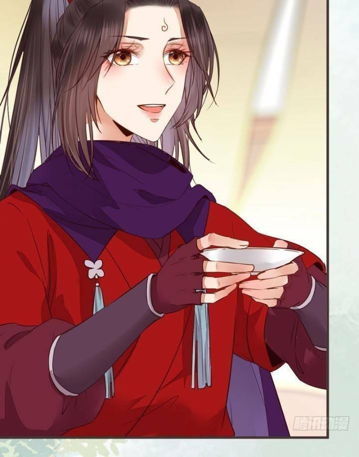 Tuyệt Sắc Quyến Rũ: Quỷ Y Chí Tôn - Chap 231