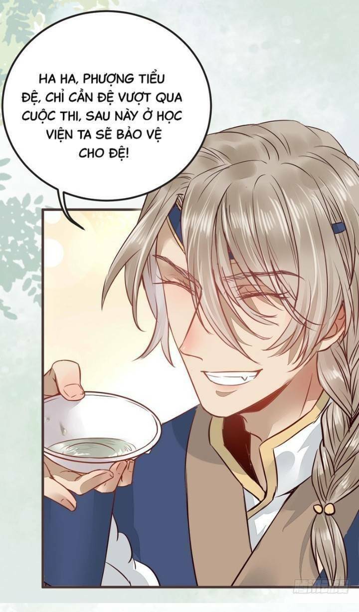 Tuyệt Sắc Quyến Rũ: Quỷ Y Chí Tôn - Chap 231