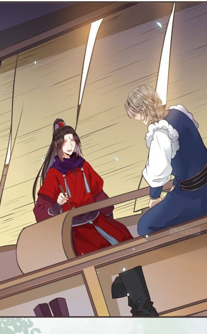 Tuyệt Sắc Quyến Rũ: Quỷ Y Chí Tôn - Chap 231